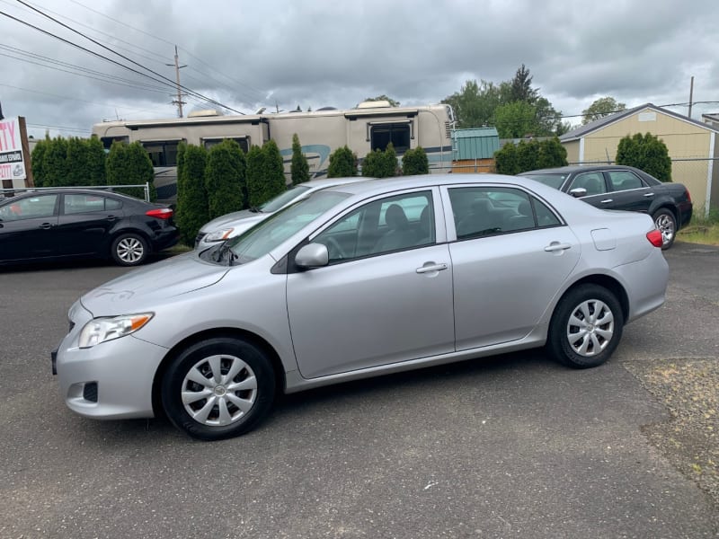 Toyota Corolla 2010 price $6,995