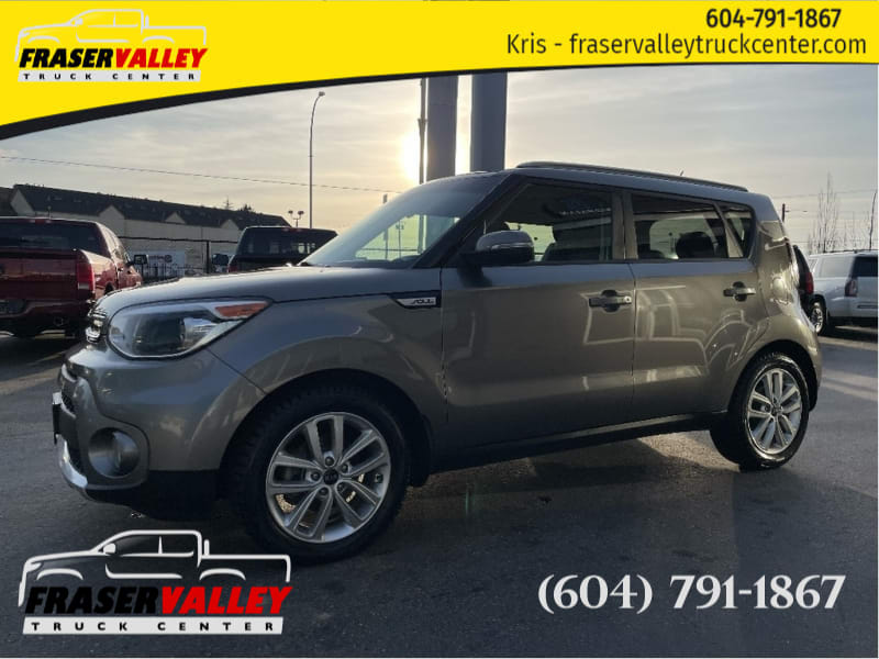 Kia Soul 2017 price $15,888