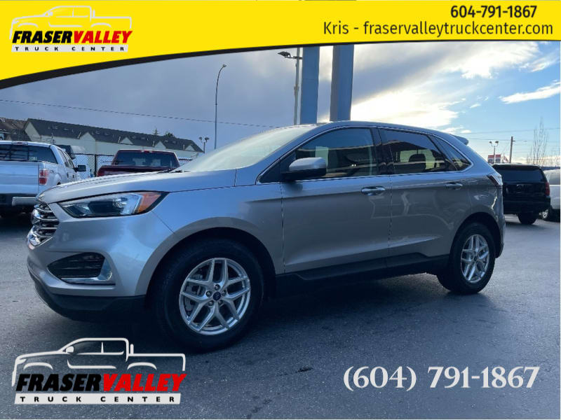 Ford Edge 2022 price $38,288