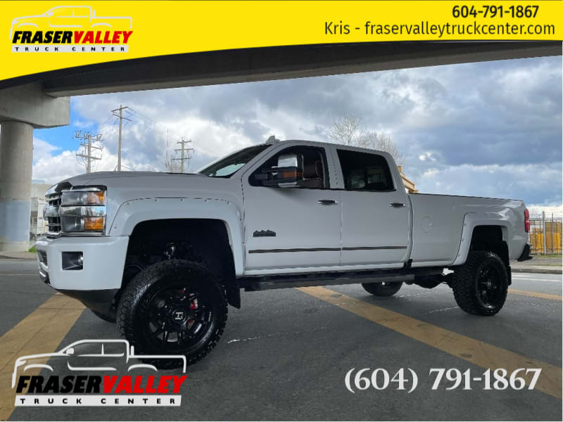 Chevrolet SILVERADO 3500HD 2019 price $74,888