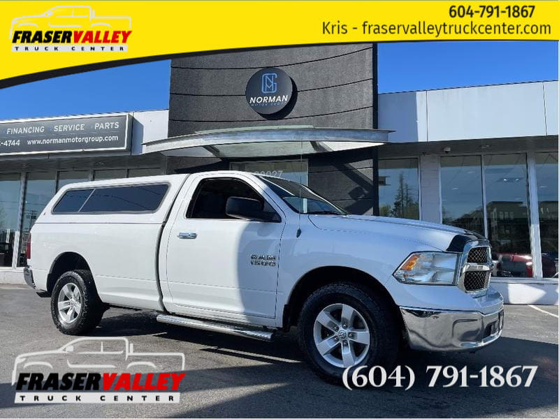 Ram 1500 2013 price $15,888