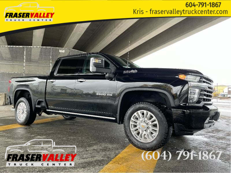 Chevrolet SILVERADO 3500HD 2023 price $96,888