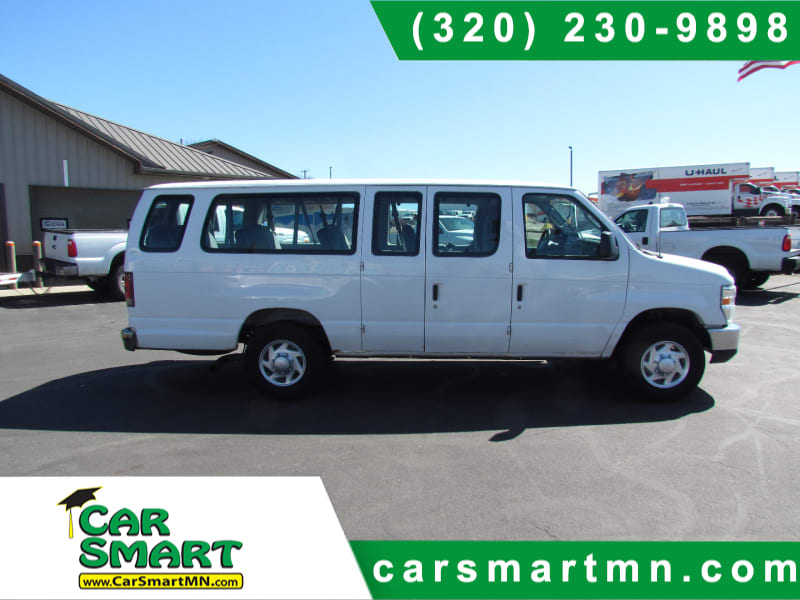 Ford Econoline Wagon 2011 price $18,500