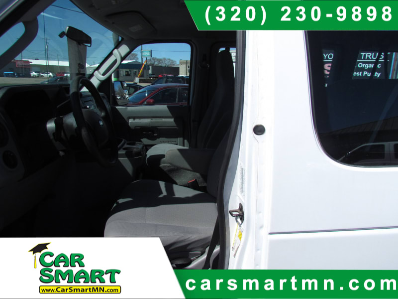 Ford Econoline Wagon 2011 price $18,500