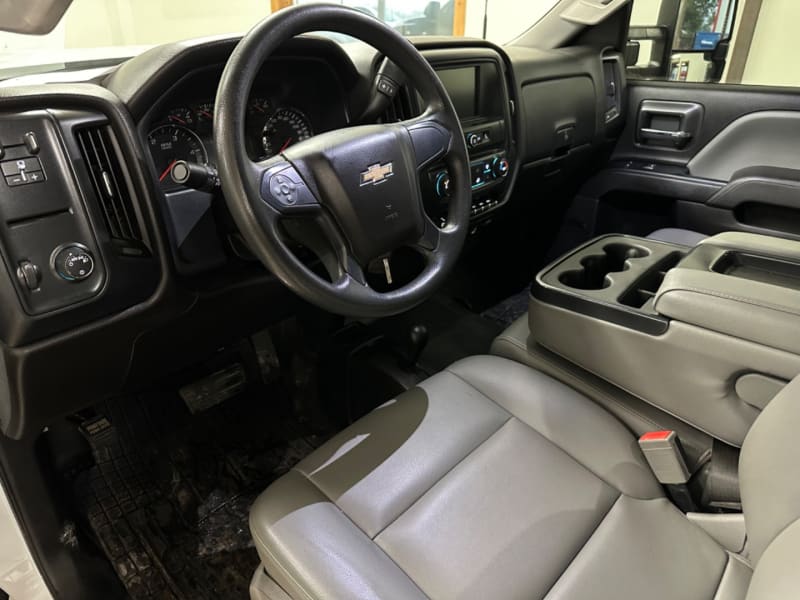 Chevrolet Silverado 3500HD 2019 price $33,900