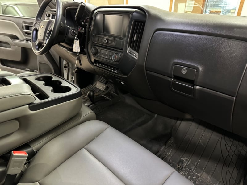 Chevrolet Silverado 3500HD 2019 price $35,900