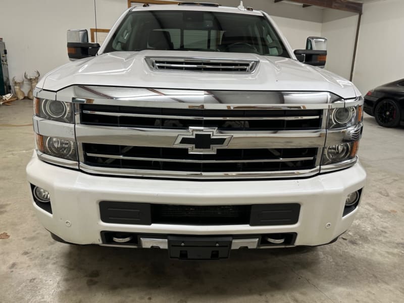 Chevrolet Silverado 3500HD 2019 price $49,900