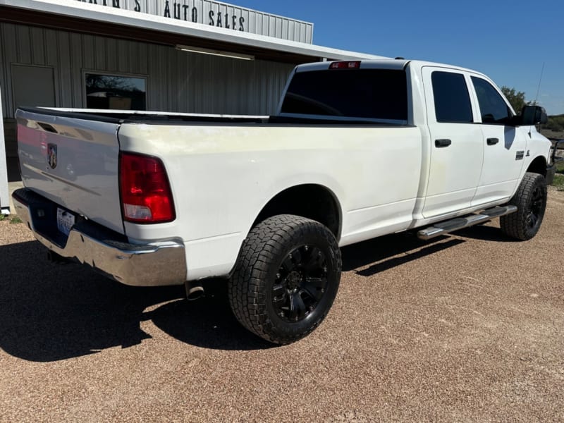 RAM 3500 2011 price $16,900