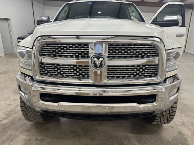 RAM 2500 2016 price $44,900