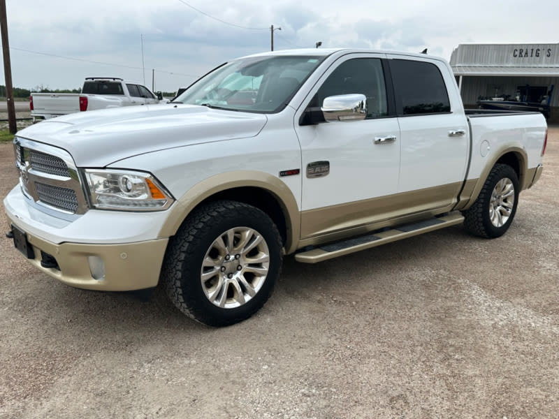 RAM 1500 2014 price $13,900