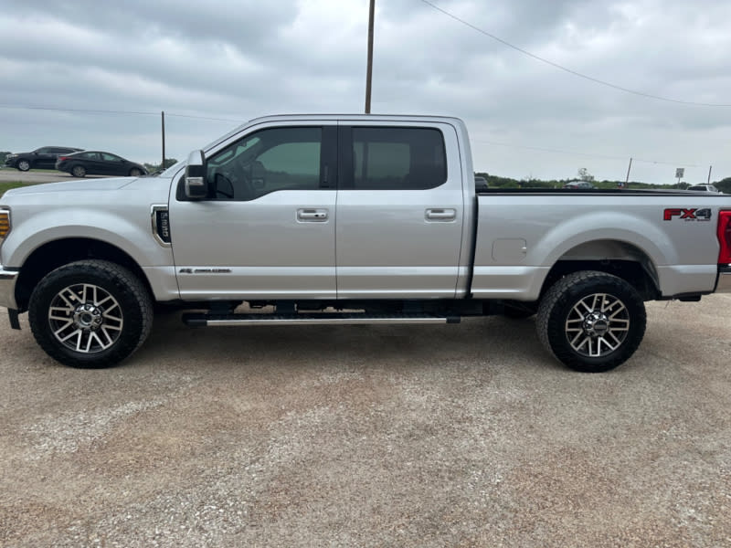 Ford Super Duty F-350 SRW 2019 price $52,900