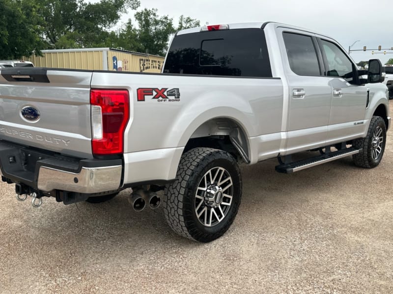 Ford Super Duty F-350 SRW 2019 price $49,900