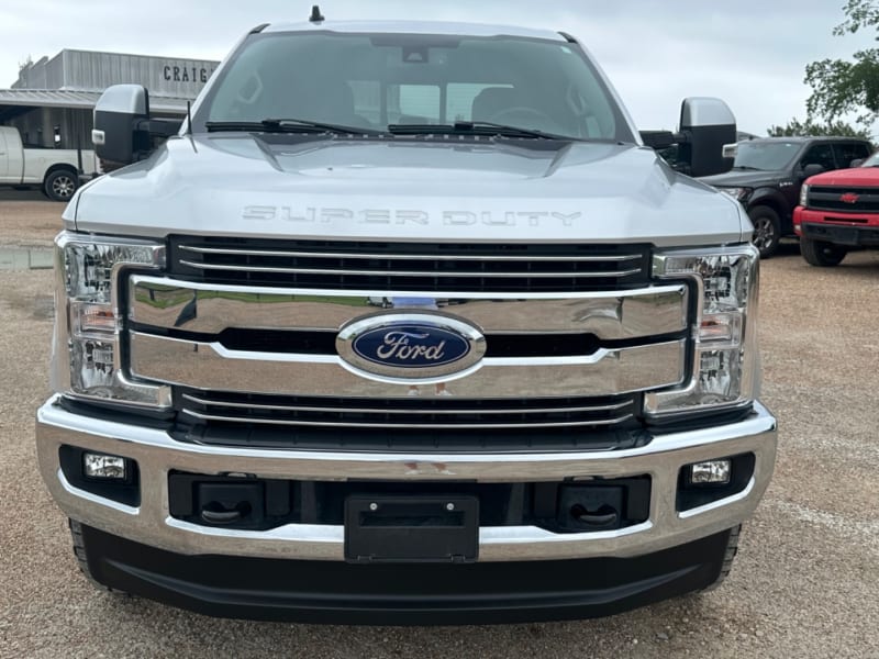 Ford Super Duty F-350 SRW 2019 price $52,900