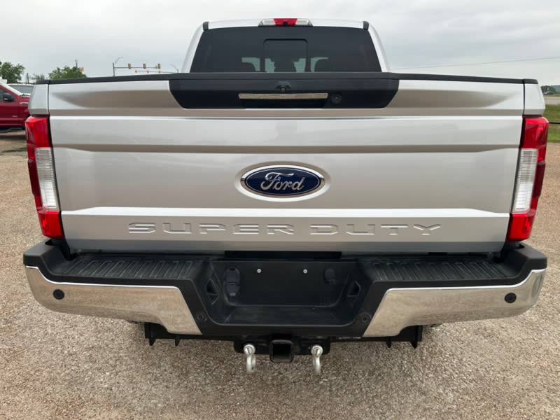 Ford Super Duty F-350 SRW 2019 price $52,900