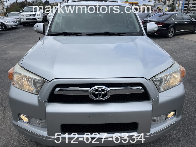 Toyota 4Runner 2013 price $15,995