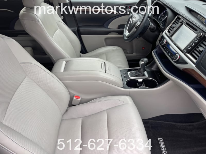 Toyota Highlander 2016 price $21,995