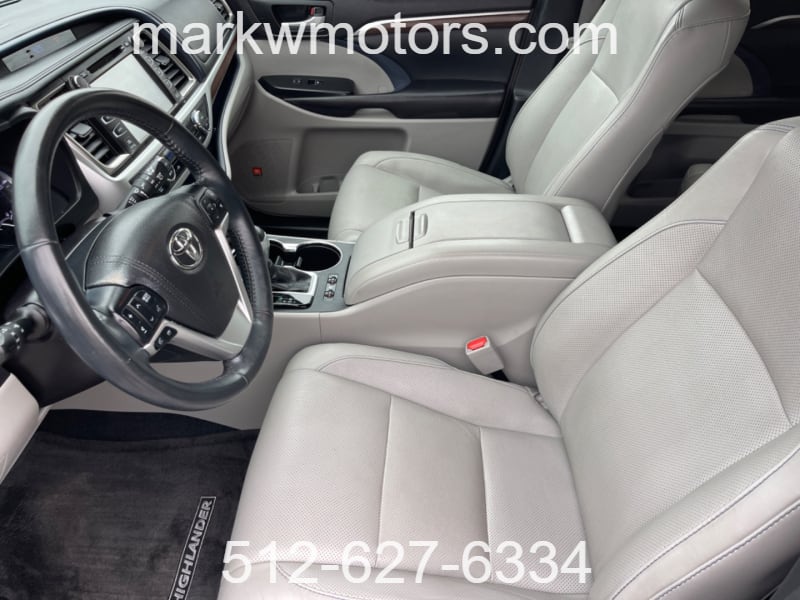 Toyota Highlander 2016 price $21,995