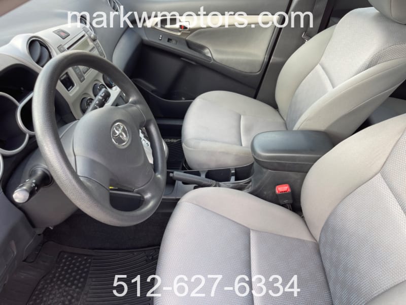 Toyota Matrix 2010 price $13,995