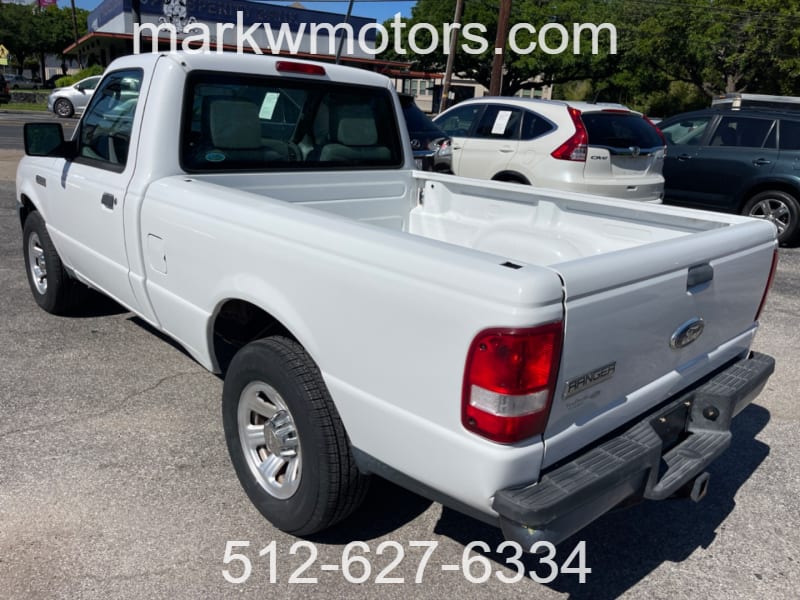 Ford Ranger 2011 price $11,995