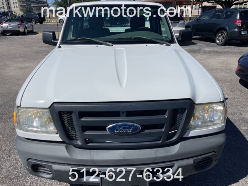 Ford Ranger 2011 price $11,995