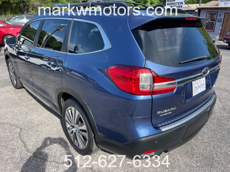 Subaru Ascent 2019 price $20,995