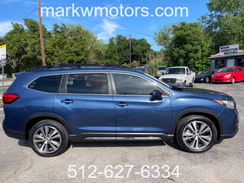 Subaru Ascent 2019 price $20,995