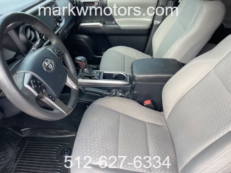 Toyota Tacoma 2020 price $26,995