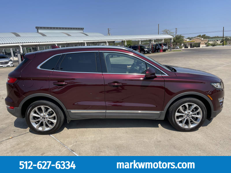 Lincoln MKC 2019 price $21,995