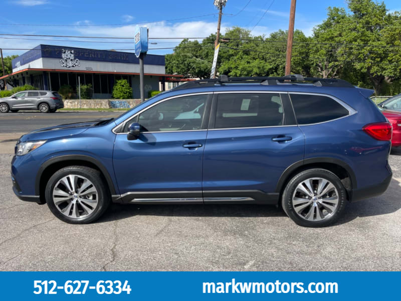 Subaru Ascent 2019 price $20,995