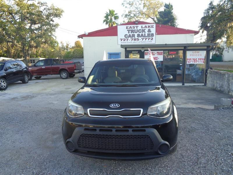 Kia Soul 2016 price $9,990