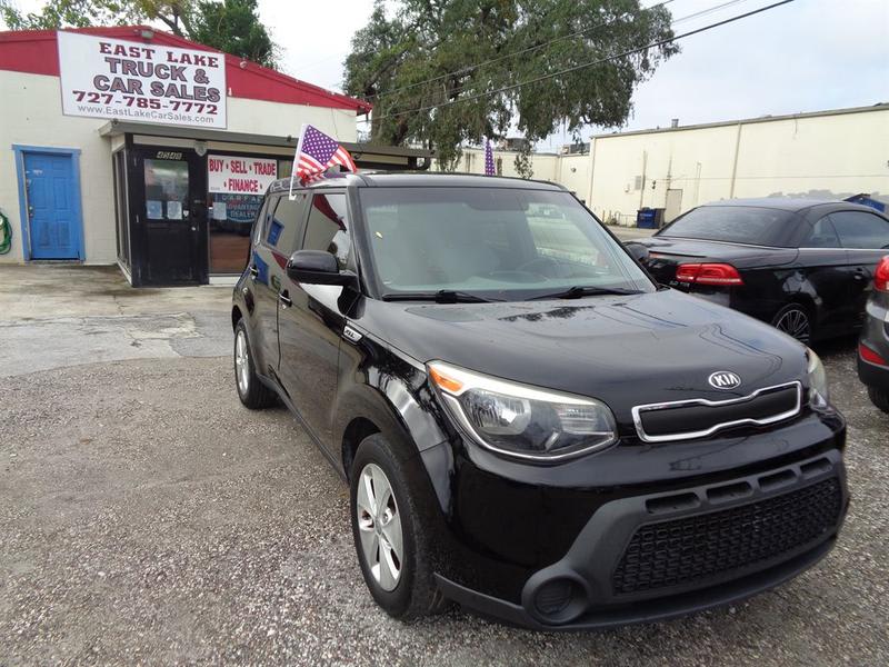 Kia Soul 2016 price $9,990