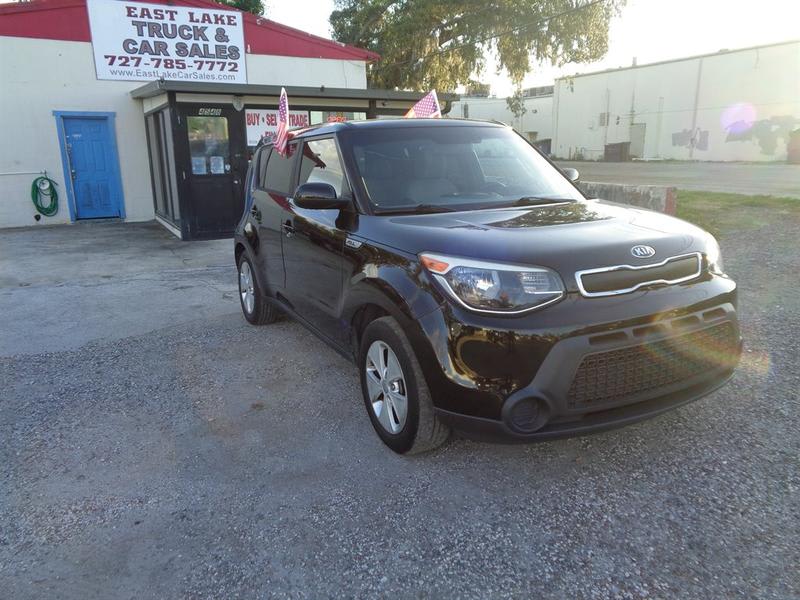 Kia Soul 2016 price $9,990