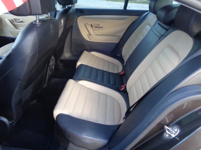 Volkswagen CC 2014 price $8,990