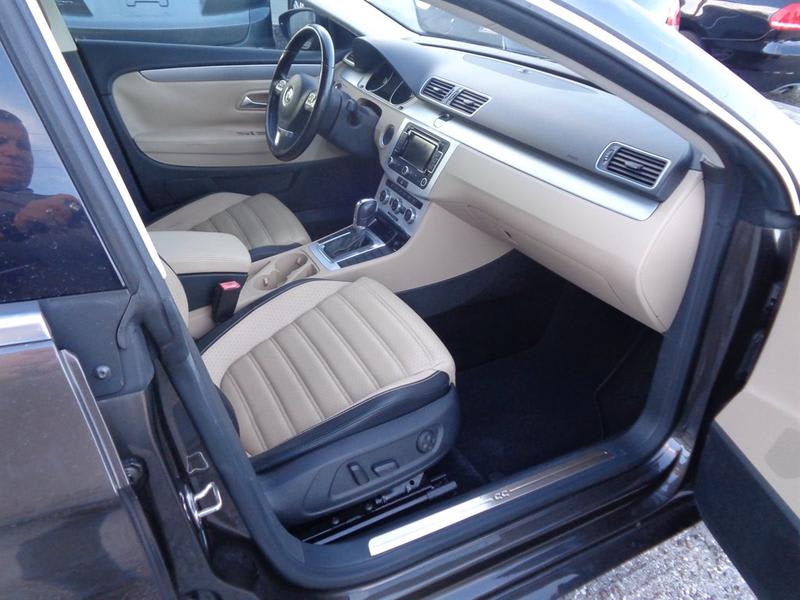 Volkswagen CC 2014 price $8,990