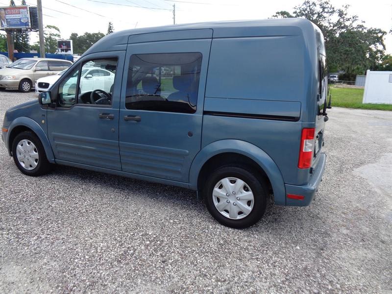 Ford Transit Connect 2012 price $7,990