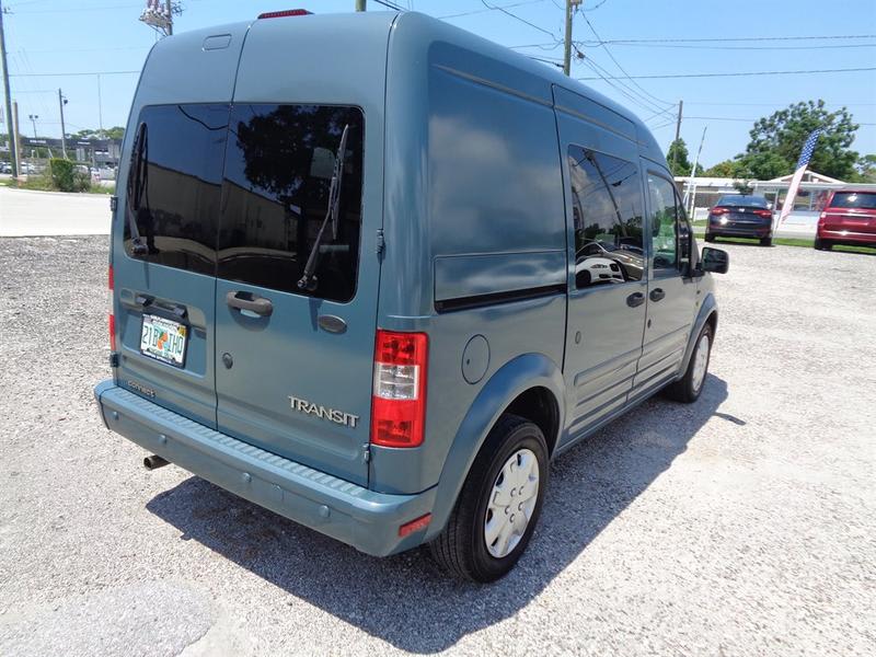 Ford Transit Connect 2012 price $7,990