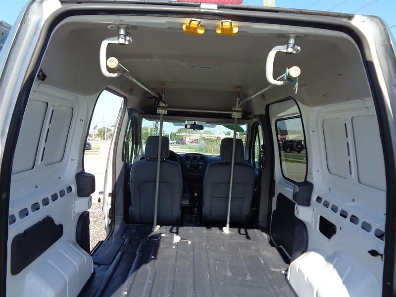 Ford Transit Connect 2012 price $7,990