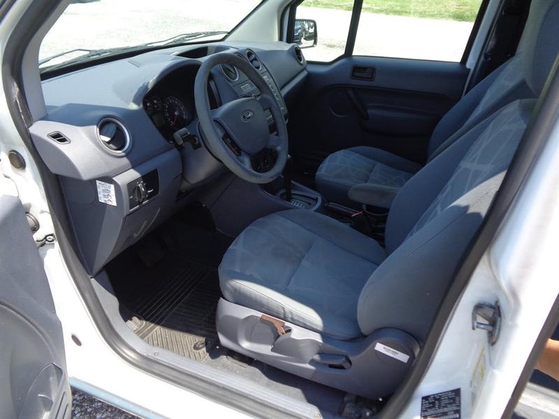 Ford Transit Connect 2012 price $7,990