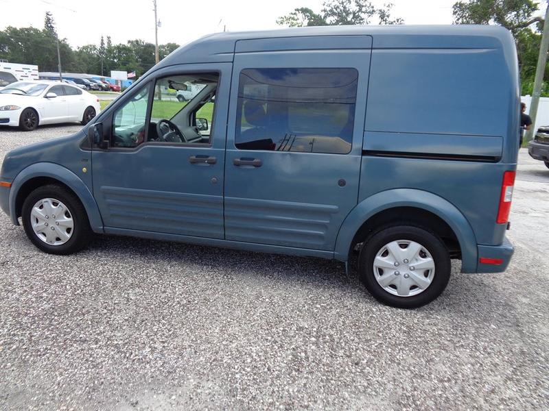 Ford Transit Connect 2012 price $7,990