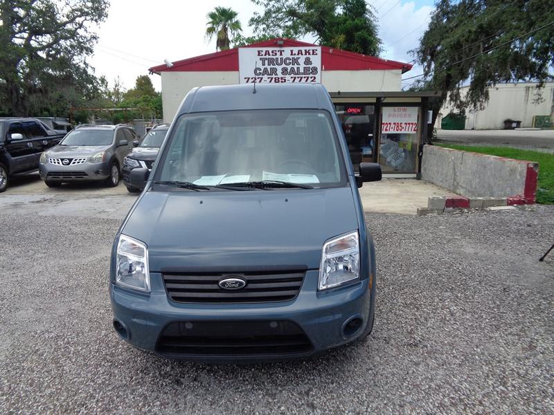 Ford Transit Connect 2012 price $7,990