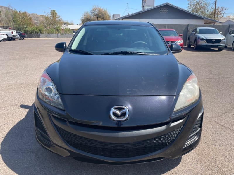 Mazda Mazda3 2011 price $5,999