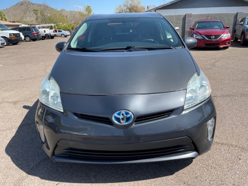 Toyota Prius 2015 price $8,999