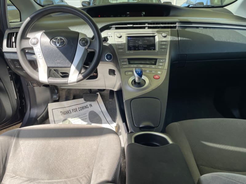 Toyota Prius 2015 price $8,999