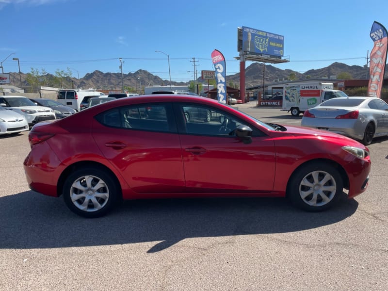 Mazda Mazda3 2014 price $7,495