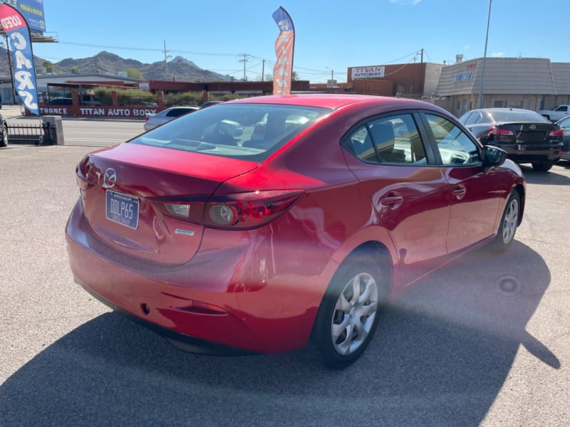 Mazda Mazda3 2014 price $7,495