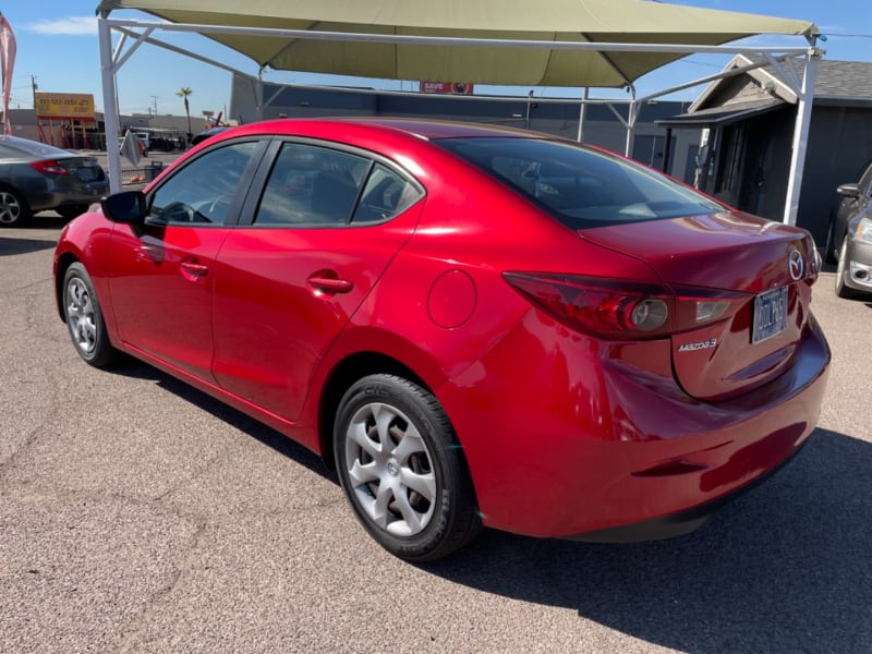 Mazda Mazda3 2014 price $7,495