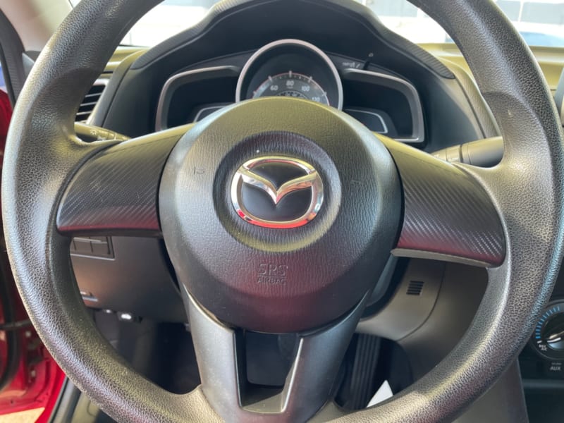 Mazda Mazda3 2014 price $7,495