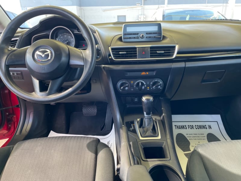 Mazda Mazda3 2014 price $7,495