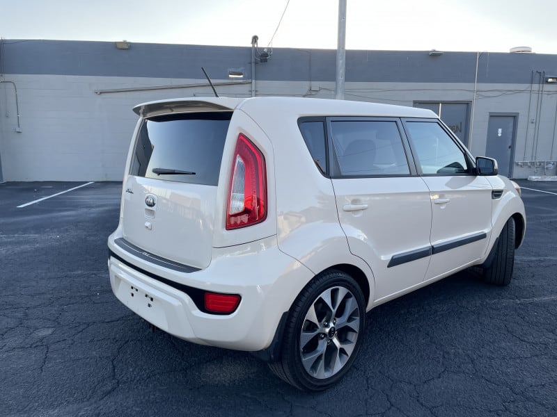 Kia Soul 2013 price $5,850