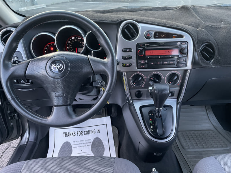 Toyota Matrix 2008 price $7,495